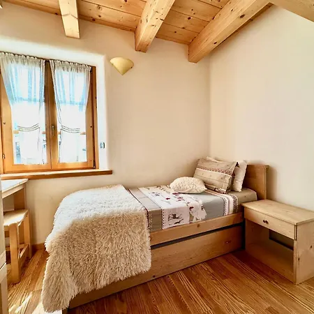 Alpine Escape 6 Apartament *