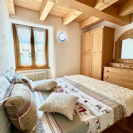 Daire Alpine Escape 6 *