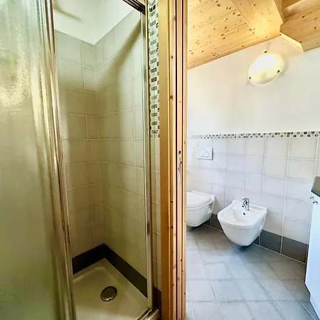 Alpine Escape 6 Apartament