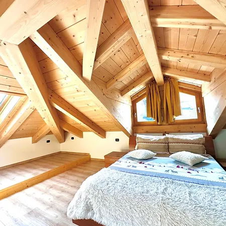 Alpine Escape 6 * Μπόρμιο