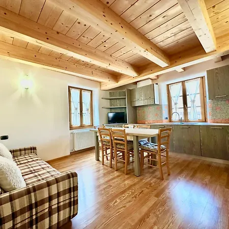 Alpine Escape 6 Μπόρμιο